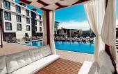 Туры в отель Bohem Hotel