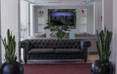 Туры в отель Bohem Hotel
