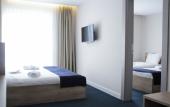 Туры в отель Bohem Hotel