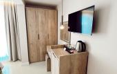 Туры в отель Bohem Hotel