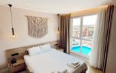 Туры в отель Bohem Hotel