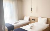 Туры в отель Bohem Hotel