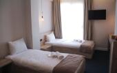 Туры в отель Bohem Hotel