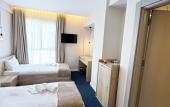 Туры в отель Bohem Hotel
