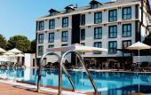 Туры в отель Bohem Hotel
