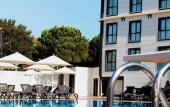 Туры в отель Bohem Hotel