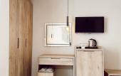 Туры в отель Bohem Hotel