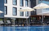 Туры в отель Bohem Hotel