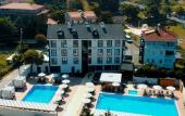 Туры в отель Bohem Hotel