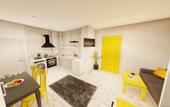 Туры в отель F48 Homes