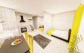 Туры в отель F48 Homes