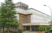 Туры в отель Hotel Lur Gorri