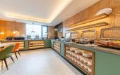 Туры в отель Yilong Yitang Hotel (Xianju Passenger Transport Center)