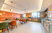 Туры в отель Yilong Yitang Hotel (Xianju Passenger Transport Center)