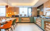 Туры в отель Yilong Yitang Hotel (Xianju Passenger Transport Center)
