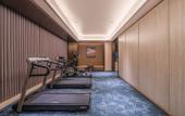 Туры в отель Crystal Orange Hangzhou Yuhang Fangzheng Plaza Hotel