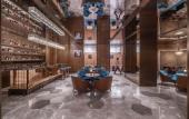Туры в отель Crystal Orange Hangzhou Yuhang Fangzheng Plaza Hotel