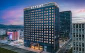 Туры в отель Crystal Orange Hangzhou Yuhang Fangzheng Plaza Hotel