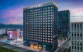Туры в отель Crystal Orange Hangzhou Yuhang Fangzheng Plaza Hotel