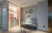 Туры в отель Mercure Xiamen Science City