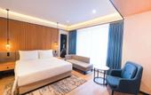 Туры в отель Radisson Hotel Prayagraj