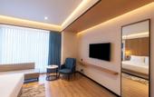 Туры в отель Radisson Hotel Prayagraj
