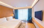 Туры в отель Radisson Hotel Prayagraj