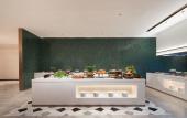 Туры в отель Hilton Garden Inn Chengde Mountain Resort