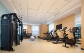 Туры в отель Hilton Garden Inn Chengde Mountain Resort
