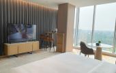 Туры в отель Elong Hotel Jakarta PIK