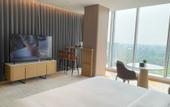 Туры в отель Elong Hotel Jakarta PIK