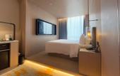 Туры в отель Elong Hotel Jakarta PIK