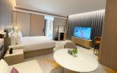Туры в отель Elong Hotel Jakarta PIK