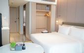 Туры в отель Elong Hotel Jakarta PIK