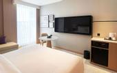 Туры в отель Elong Hotel Jakarta PIK