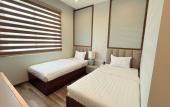 Туры в отель Sunset Marina Hotel