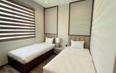 Туры в отель Sunset Marina Hotel