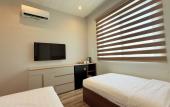 Туры в отель Sunset Marina Hotel