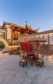 Туры в отель Valley Love Holiday Home (Zhangjiajie Forest Park Zhongmen Ticket Station Store)