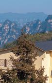 Туры в отель Valley Love Holiday Home (Zhangjiajie Forest Park Zhongmen Ticket Station Store)