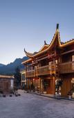 Туры в отель Valley Love Holiday Home (Zhangjiajie Forest Park Zhongmen Ticket Station Store)