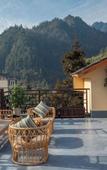 Туры в отель Valley Love Holiday Home (Zhangjiajie Forest Park Zhongmen Ticket Station Store)