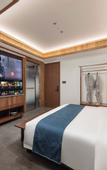 Туры в отель Valley Love Holiday Home (Zhangjiajie Forest Park Zhongmen Ticket Station Store)