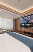 Туры в отель Valley Love Holiday Home (Zhangjiajie Forest Park Zhongmen Ticket Station Store)