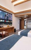 Туры в отель Valley Love Holiday Home (Zhangjiajie Forest Park Zhongmen Ticket Station Store)