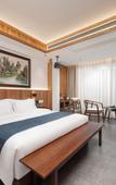 Туры в отель Valley Love Holiday Home (Zhangjiajie Forest Park Zhongmen Ticket Station Store)