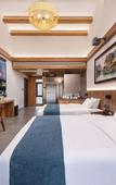 Туры в отель Valley Love Holiday Home (Zhangjiajie Forest Park Zhongmen Ticket Station Store)