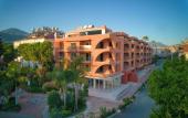 Туры в отель La Gaia Boutiqe Hotel