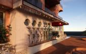 Туры в отель La Gaia Boutiqe Hotel