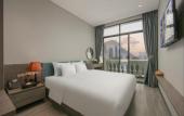 Туры в отель PCA Hotel 2 - Vinhomes Ocean Park